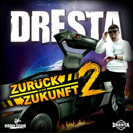 Album cover of Zurück in die Zukunft 2