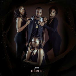 Album cover of Héros