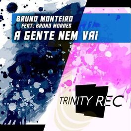 Album cover of A Gente Nem Vai