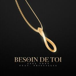 Album cover of Besoin De Toi