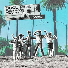 Album cover of Cool Kids