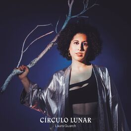 Album cover of Círculo Lunar