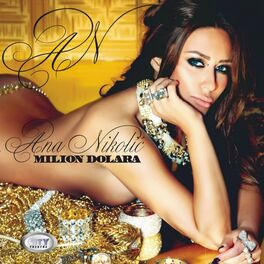 Album cover of Milion dolara