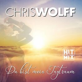 Album cover of Du bist mein Tagtraum
