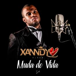 Album cover of Muda de Vida