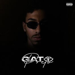 Album cover of Gato Preto