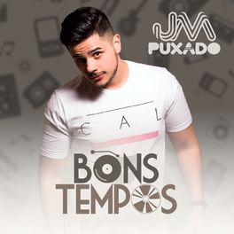 Album cover of Bons Tempos