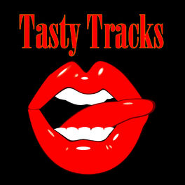 Album cover of Tasty Tracks