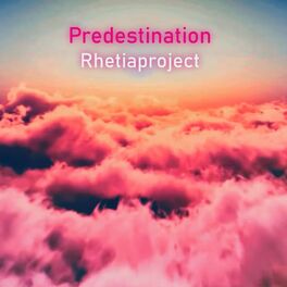 Album cover of Predestination