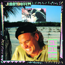 Album cover of Off To See The Lizard