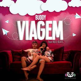 Album cover of Viagem