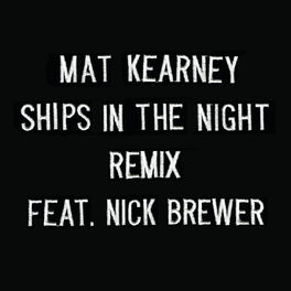 Album cover of Ships In The Night (Remix)