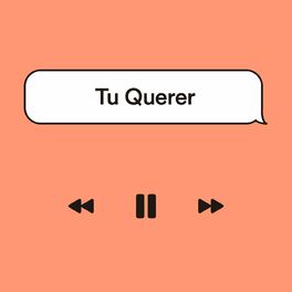 Album cover of Tu Querer