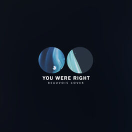 Album cover of You Were Right