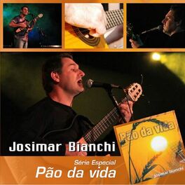 Album cover of Série Especial: Pão da Vida