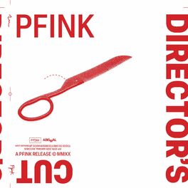 Album cover of Director's Cut