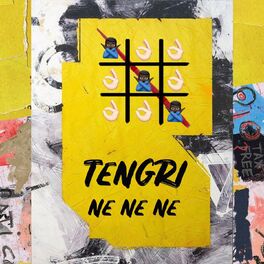 Album cover of Ne Ne Ne