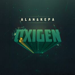 Album cover of Oxigen
