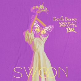 Album cover of Swoon (feat. Dak & Shikottii)