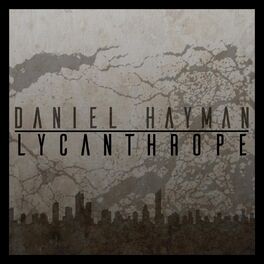 Album cover of Lycanthrope