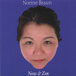 Album cover of Now & Zen
