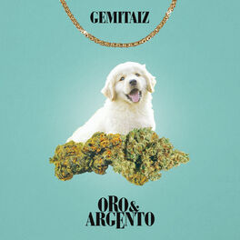 Album cover of Oro E Argento