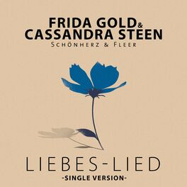 Album cover of Liebes-Lied (Single-Version)