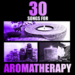 Album cover of Floral Drift: 30 Songs for Aromatherapy