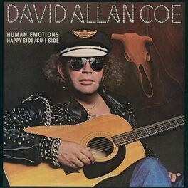 Album cover of Human Emotions