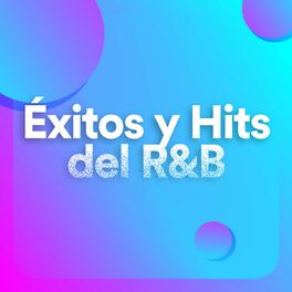 Album cover of Éxitos & Hits del R&B