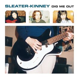Album cover of Dig Me Out (Remastered)