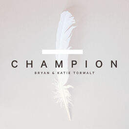 Album cover of Champion