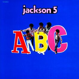 Album cover of ABC