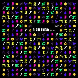 Album cover of Blank Friday, Vol. 4