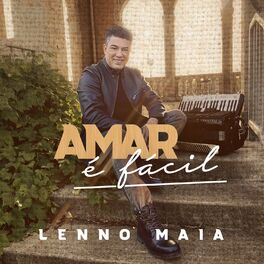 Album cover of Amar É Fácil