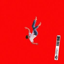 Album cover of Ultra Dramatic Kid
