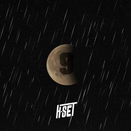 Album cover of Casete #9