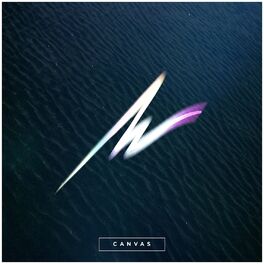 Album cover of Canvas