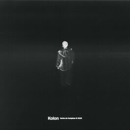Album cover of Kolon