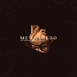 Album cover of Me Entrego