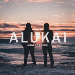 Album cover of Alukai