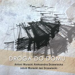 Album cover of Droga do domu