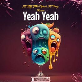 Album cover of Yeah Yeah