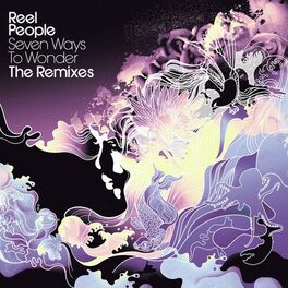 Album cover of Seven Ways To Wonder - The Remixes (Bonus Dubs & Instrumentals)
