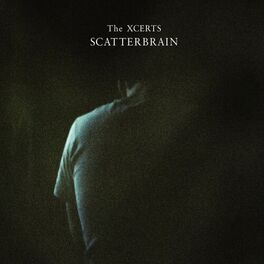 Album cover of Scatterbrain