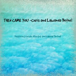 Album cover of Then Came You