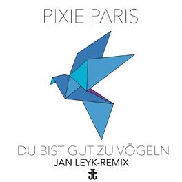 Album cover of Du bist gut zu Vögeln (Jan Leyk Remix)