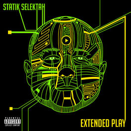 Album cover of Extended Play