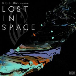Album cover of Lost in Space
