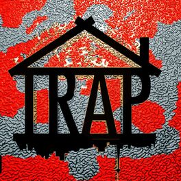 Album cover of Trap